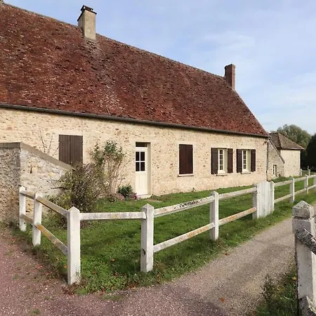 Longere 6 Pers. Vallee Chevreuse 1h De Paris