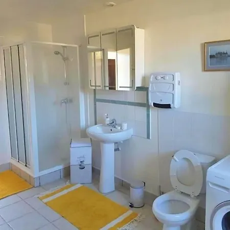 Longere 6 Pers. Vallee Chevreuse 1h De Paris Semesterbostad Poigny-la-Foret